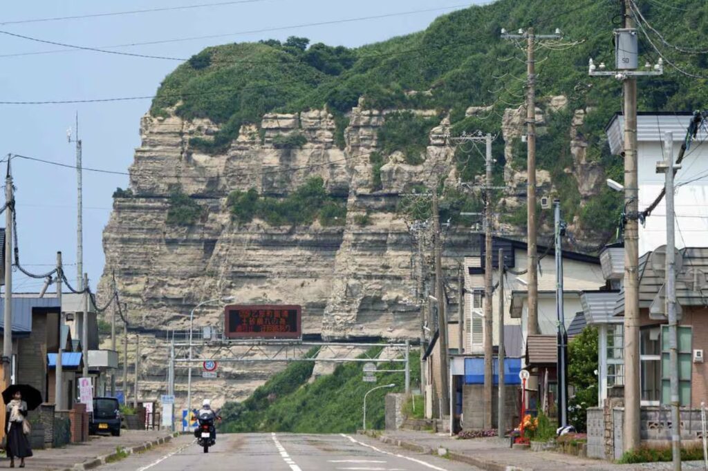 日本旅行旅遊景點-自由行自助旅行-大峽谷