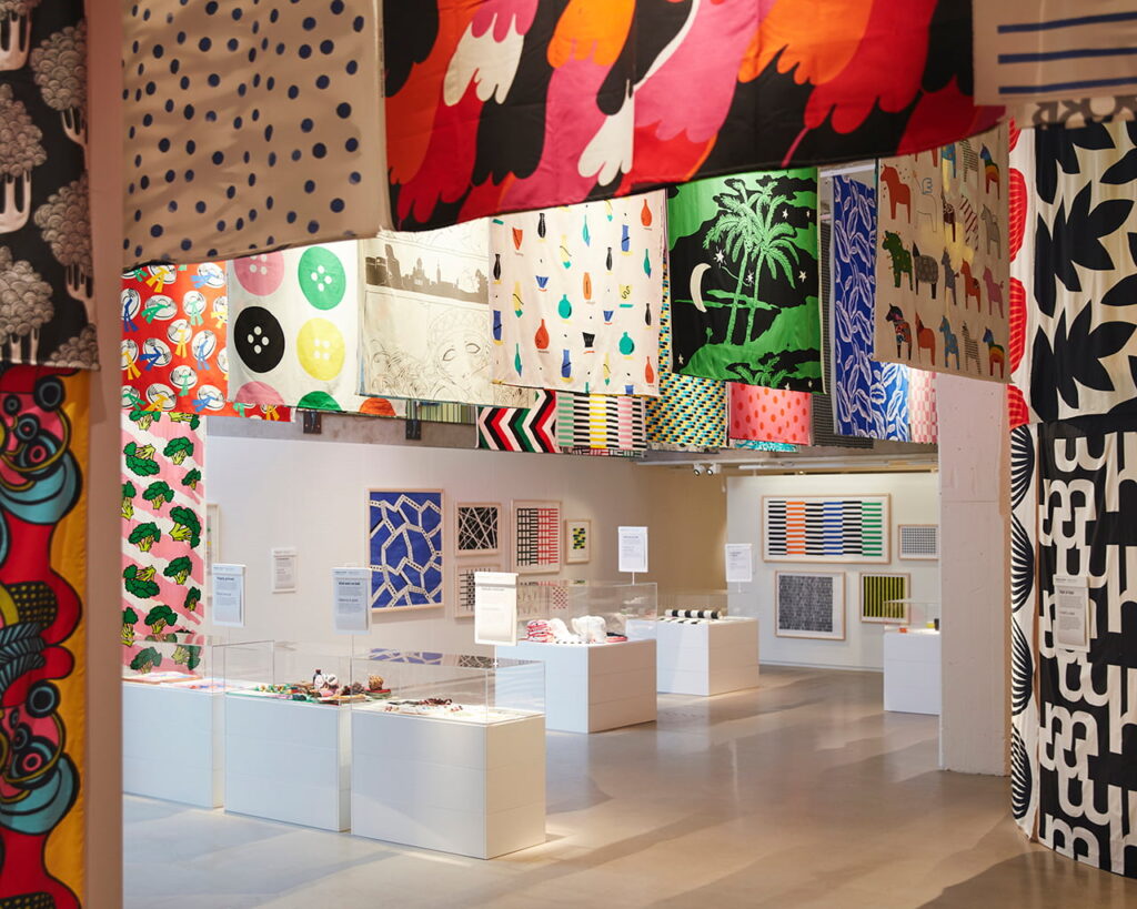 ikea-museum-magical-patterns-展覽-宜家家居-英國旅行旅遊