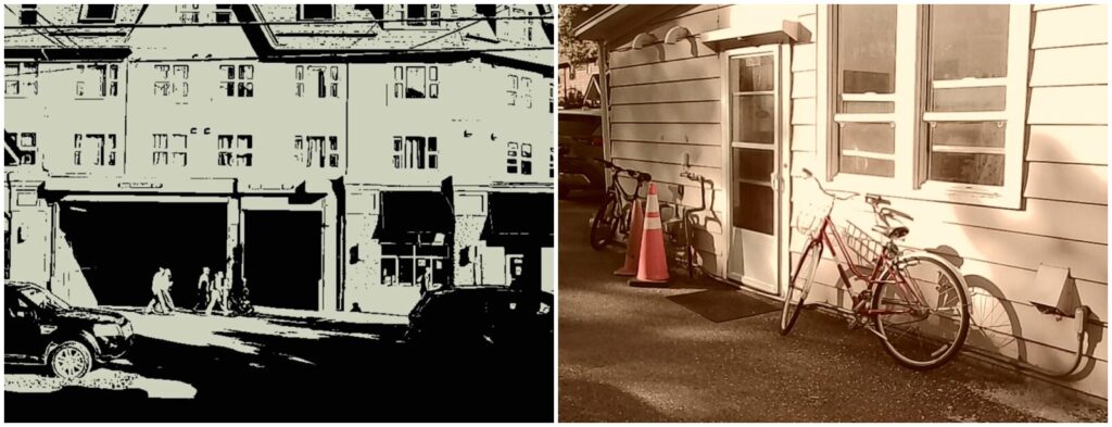 Kodak Charmera 柯達迷你相機內建 7 種復古濾鏡。